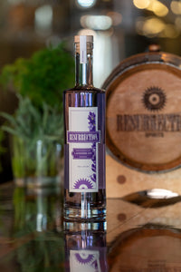 Resurrection Lavender Gin